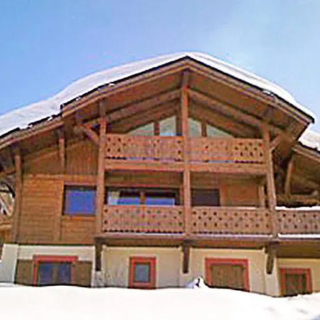 Amitie Near Supervised Lake, 100 M Slopes, Multi-activity Pass Free Chalet *