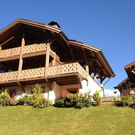 Luxury Family - Jacuzzi Bbq - Near Golf - Multipass Access 60 Summer Activities - Sleep 10 Σαλέ Les Gets