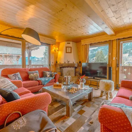 Luxury Family - Jacuzzi Bbq - Near Golf - Multipass Access 60 Summer Activities - Sleep 10 *